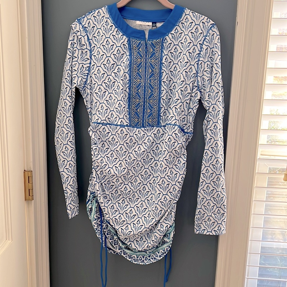 Cabana Life Rash guard